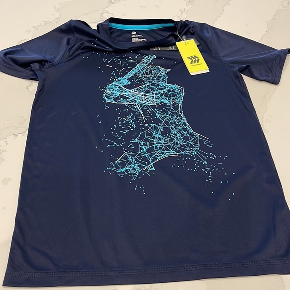 Boys YL Under Armor Tees - Picture 5 of 12